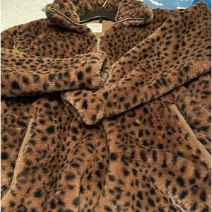 Abercrombie and Fitch jacket